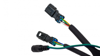 Cable Assemblies/线束组装